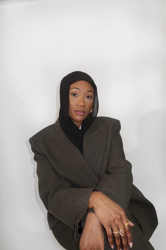 Meet the founder ♡