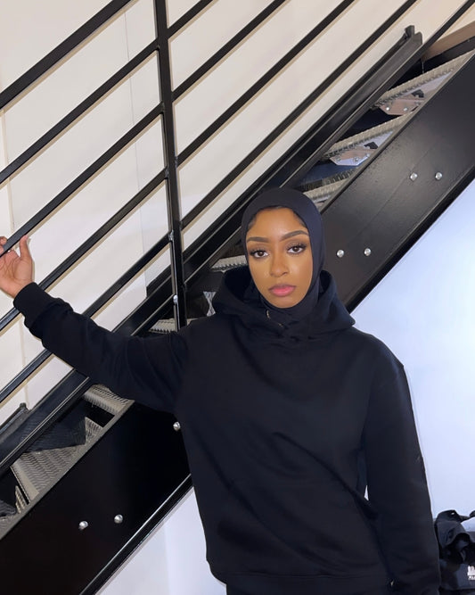 KOHL HOODSKI V1 (Unisex)