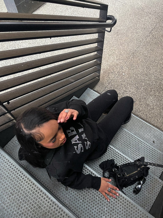 S&S Hoodie