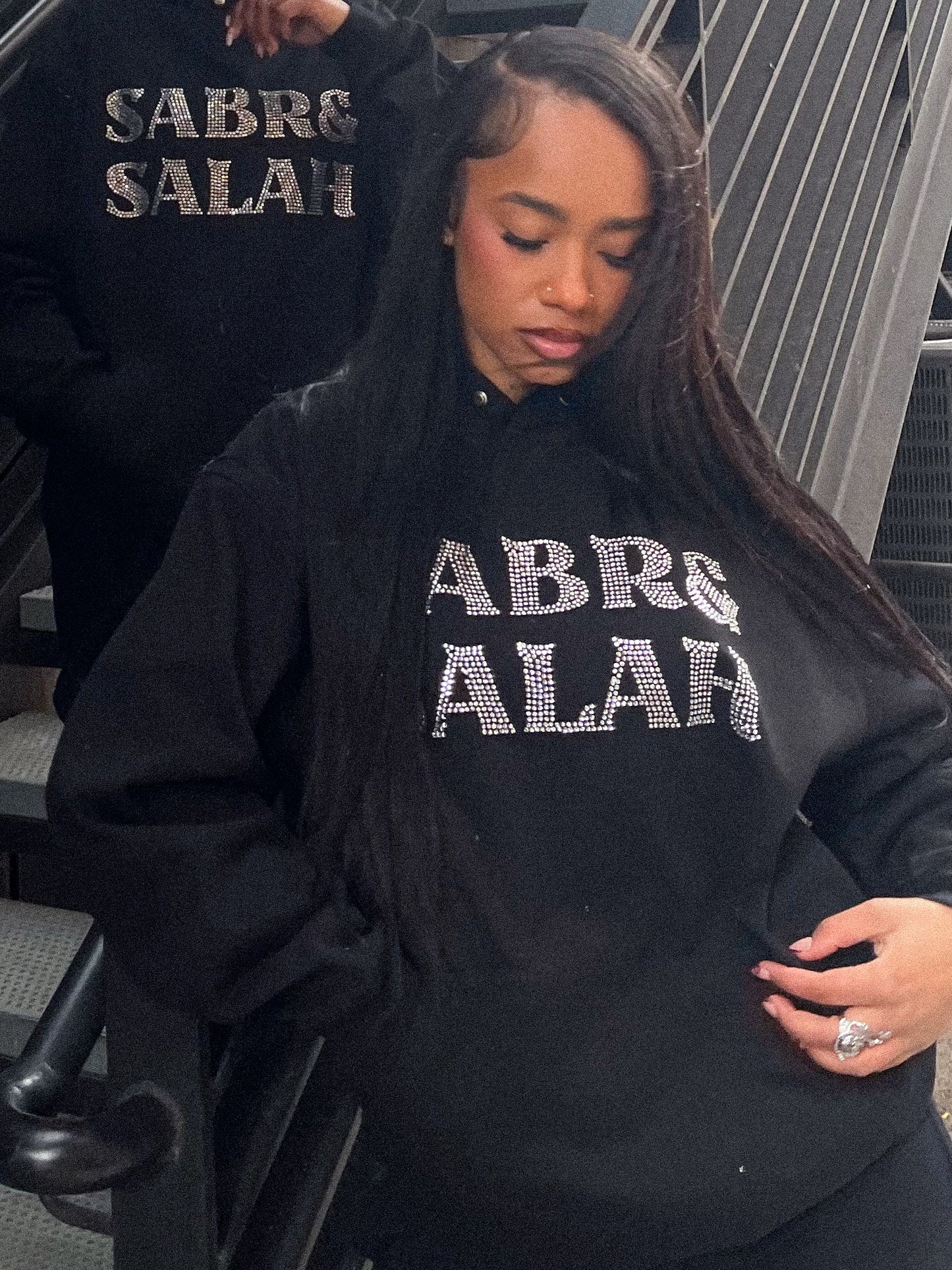 S&S Hoodie