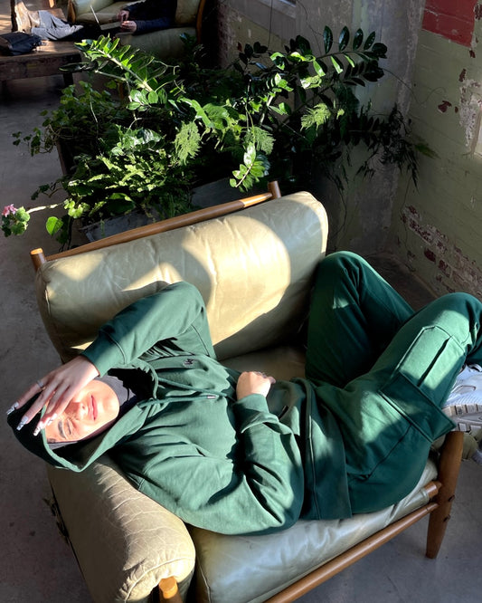 Cargo Sweats