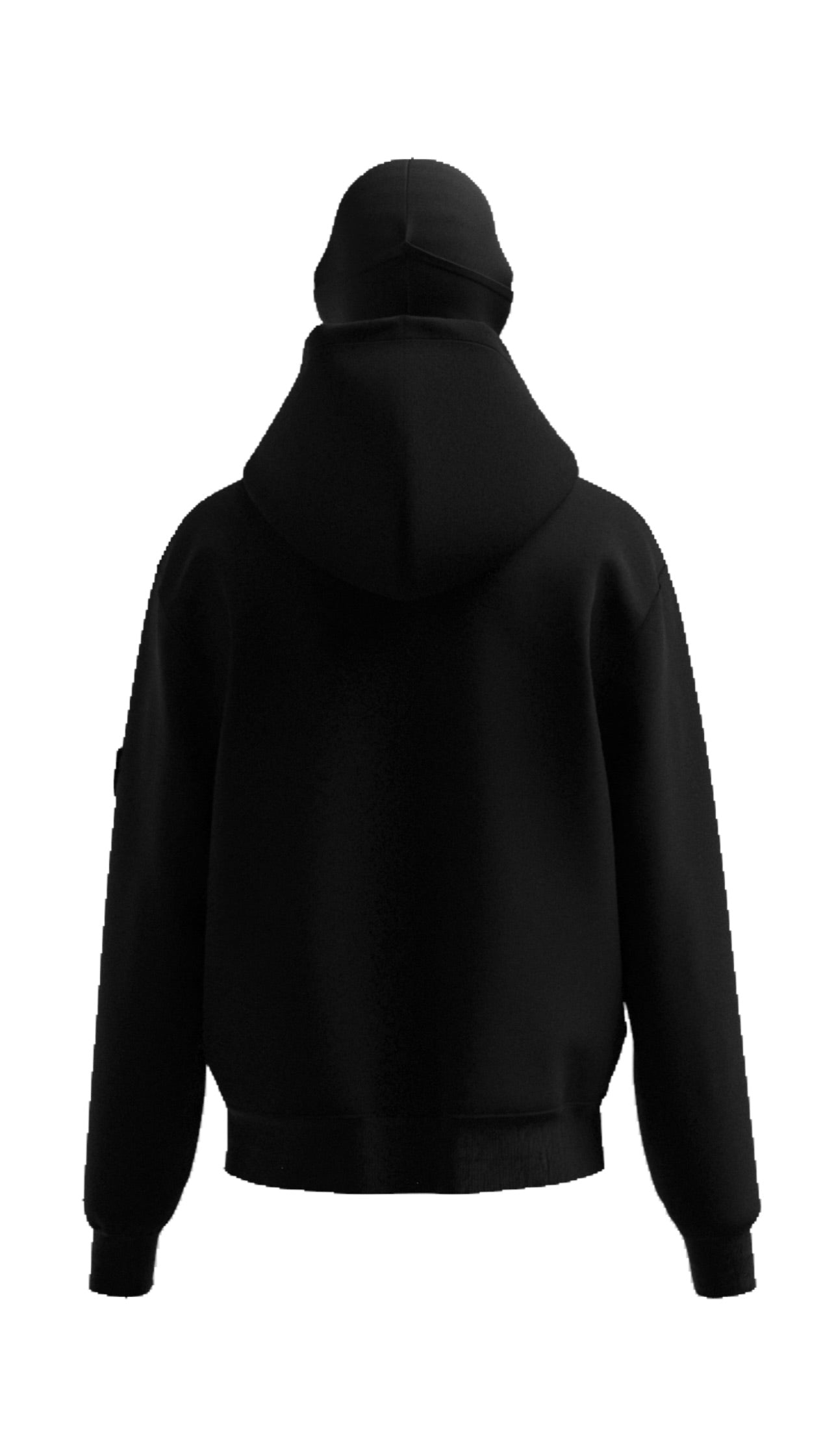 KOHL HOODSKI (removable mask)