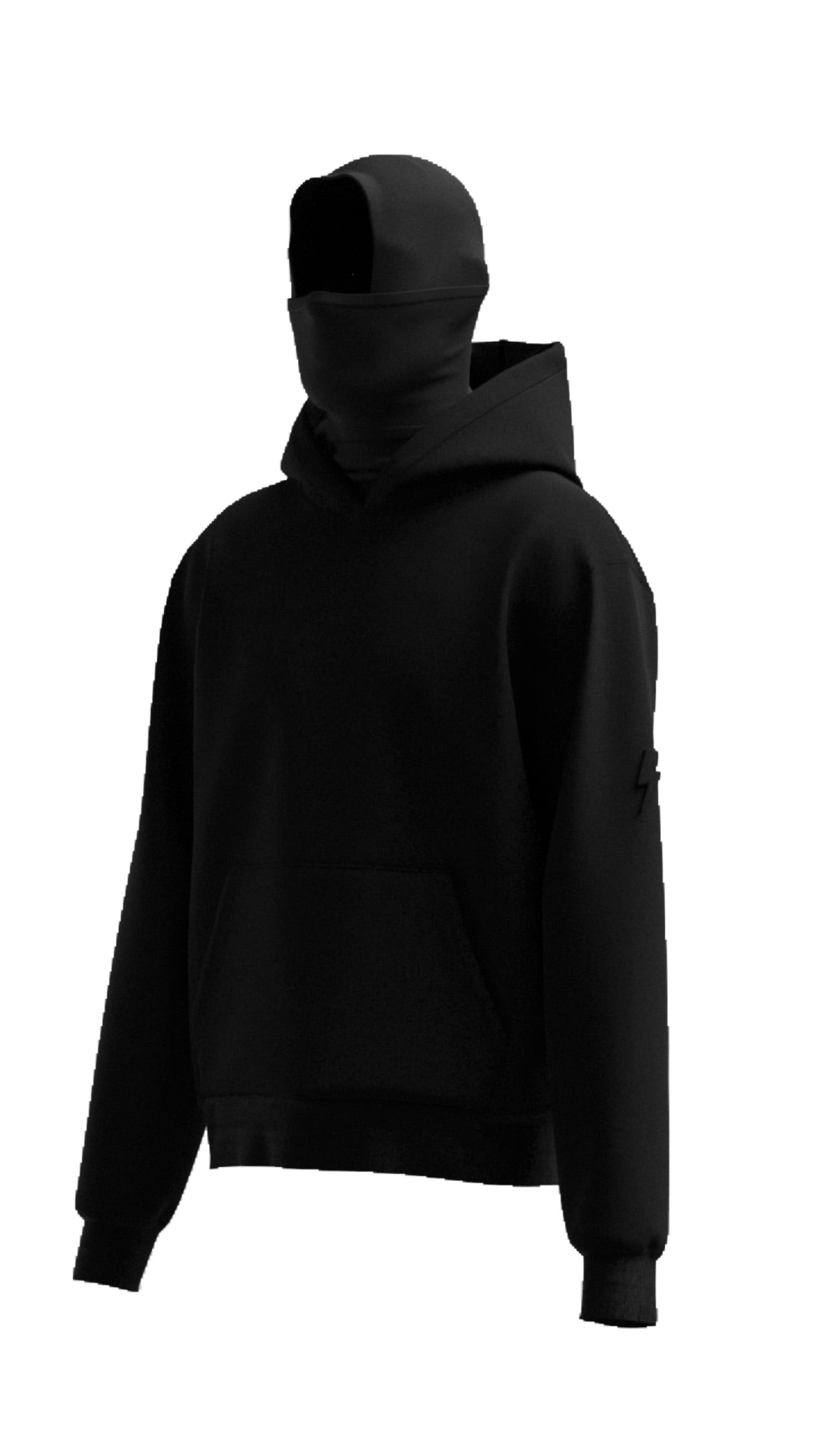KOHL HOODSKI (removable mask)