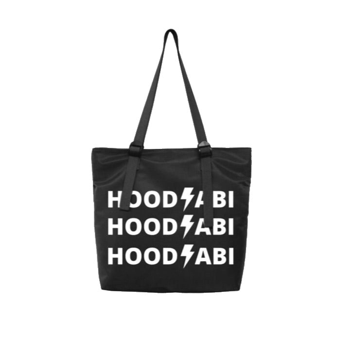 OG Hoodjabi Tote Bag